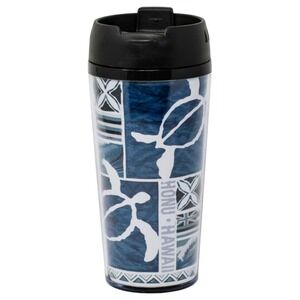 Island Heritage Honu Hawaii 16 oz. Hot Cold Coffee Tea Beverage Mug NWT